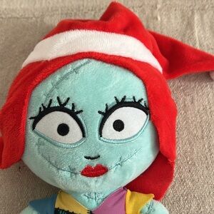 10” Christmas Sally